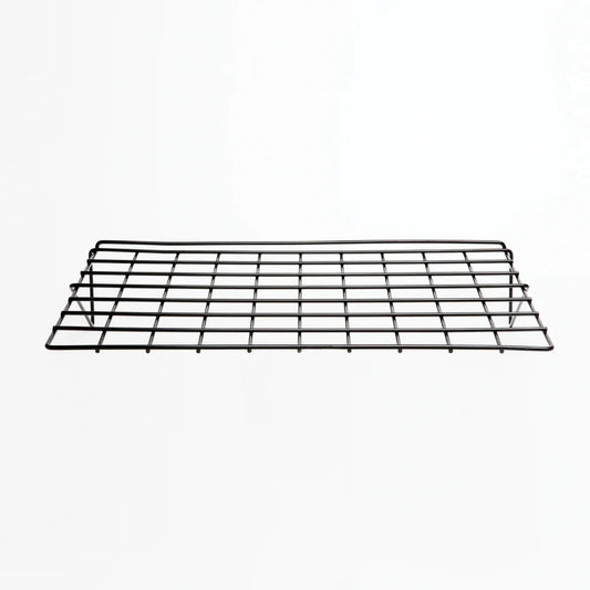 Slatwall Flat Wire Shelves