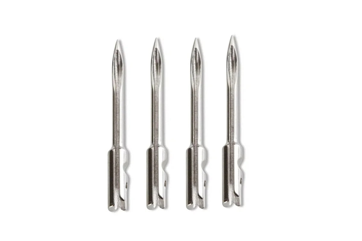 All Steel Heavy Duty Tagging Needles