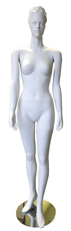 Full Body Fibre Glass Female Mannequin