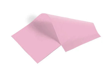 Tissue Paper — Light Pink