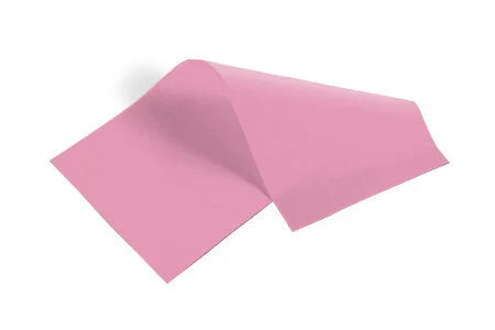 Tissue Paper — Pink