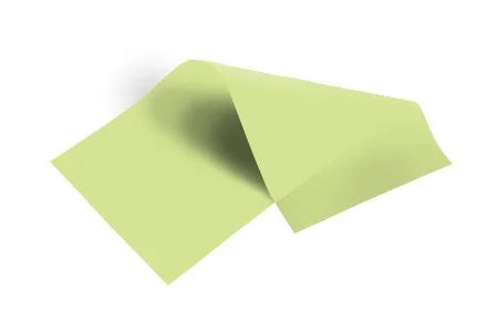 Tissue Paper — Key Lime