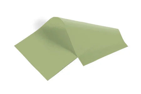 Tissue Paper — Jade