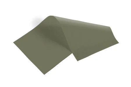 Tissue Paper — Tapestry Green