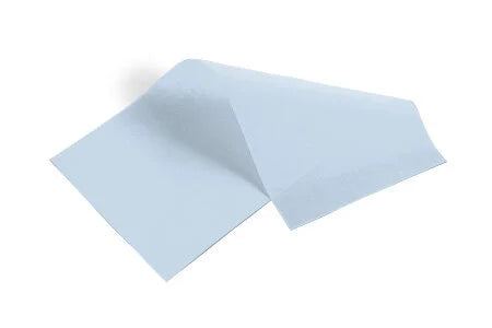 Tissue Paper — Blue Breeze