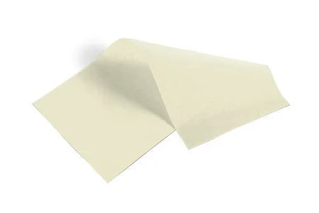 Tissue Paper — Creme