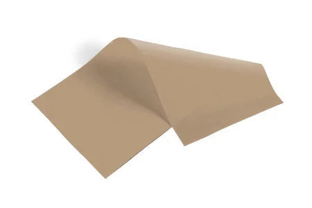 Tissue Paper — Desert Tan