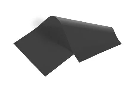 Tissue Paper — Black