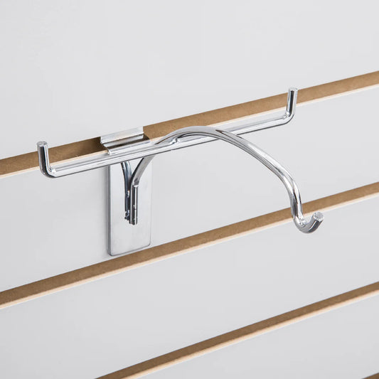 Slatwall Eye Glass Display Hook