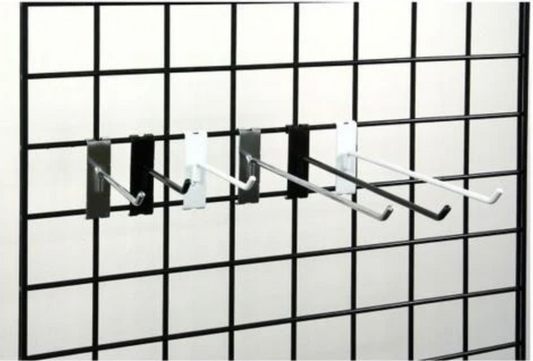 Gridwall Hook