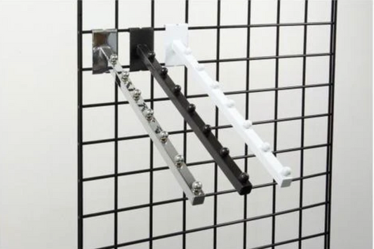 Grid 7 Ball waterfalls