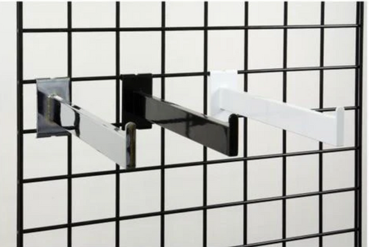 Gridwall Faceouts