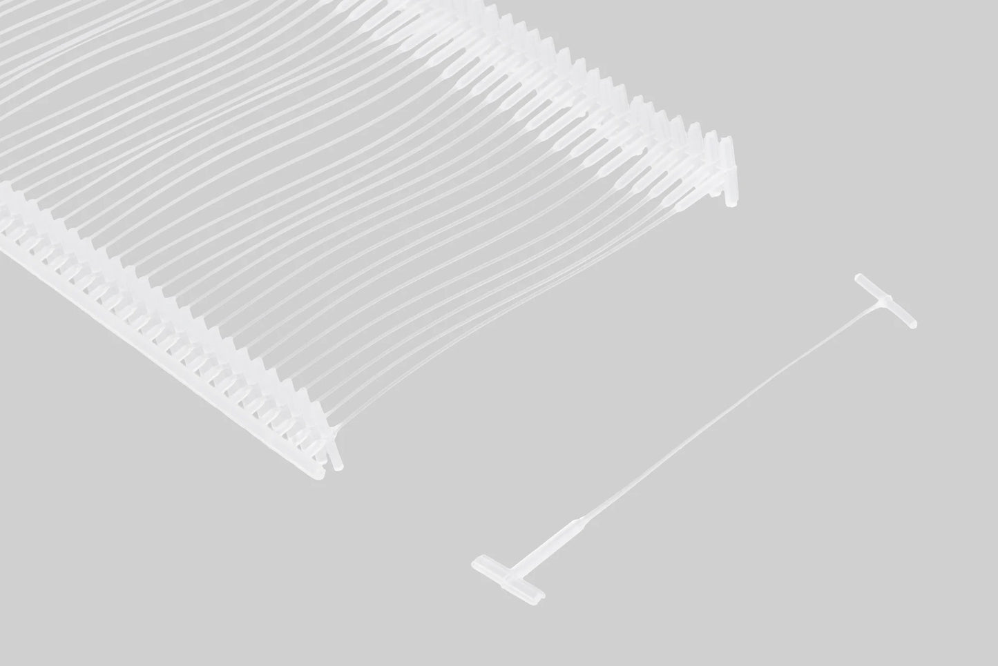 Avery Dennison 50PP-TE 2" Tagging Fasteners