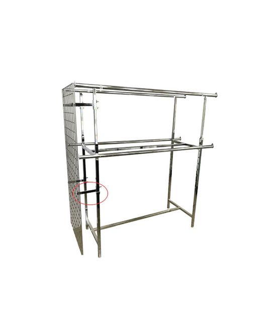 Grid Hanger Brackets for H Rack