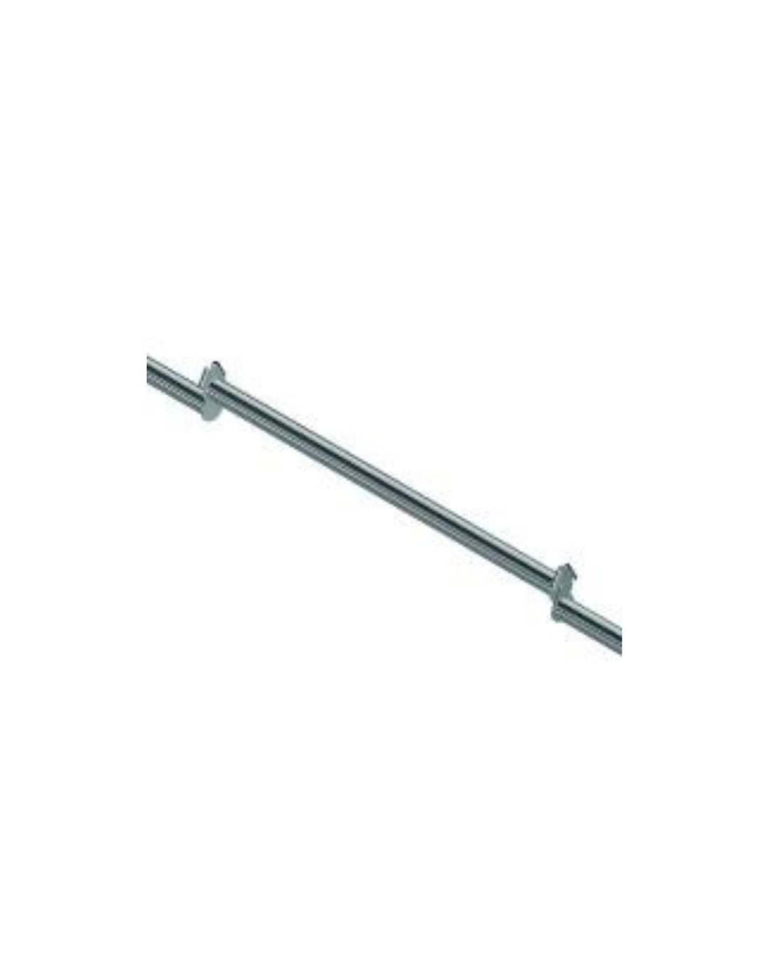 Add-On Bars for H Rack and V-Brace H Rack (Set of 2)