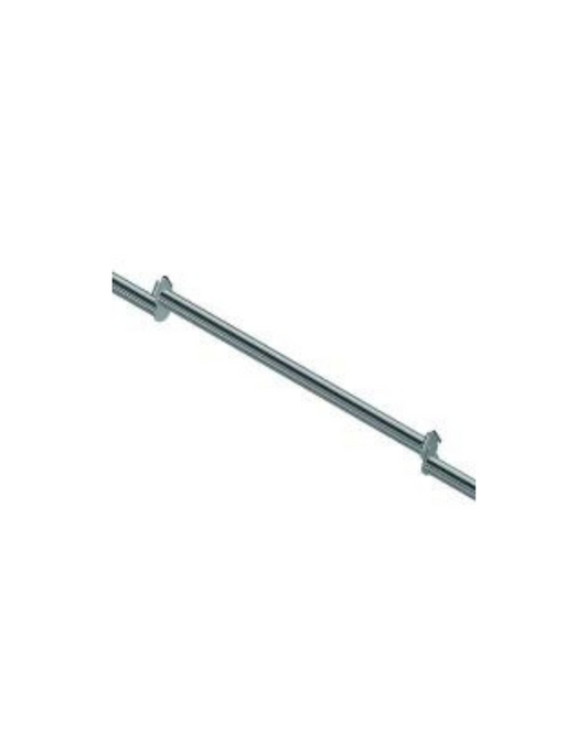 Add-On Bars for H Rack and V-Brace H Rack (Set of 2)