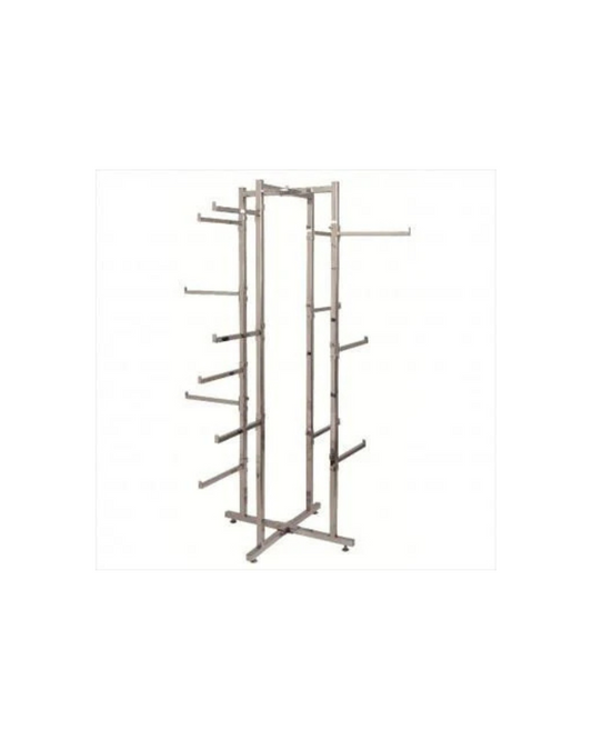 Folding Lingerie Tower
