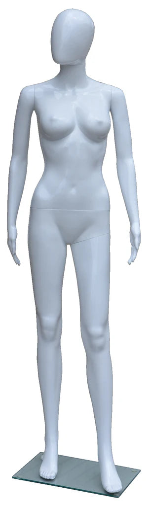 Female Display Mannequin