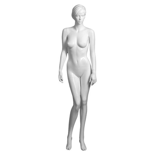 Female Manngequin - Left Arm Folded