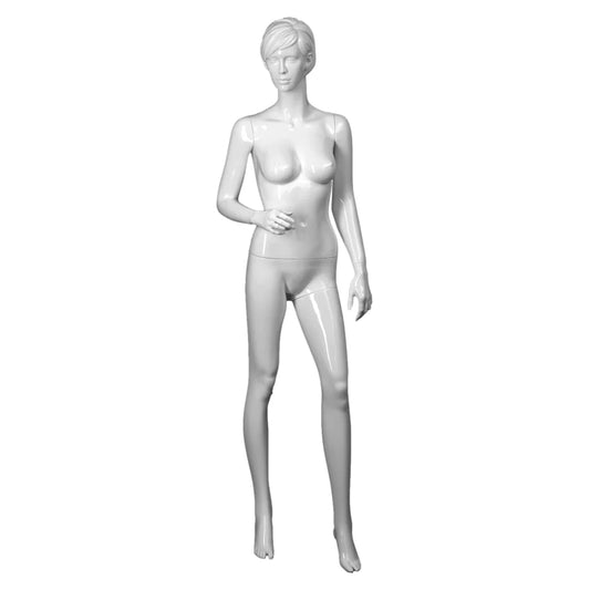 Female Manngequin - Right Arm Bent