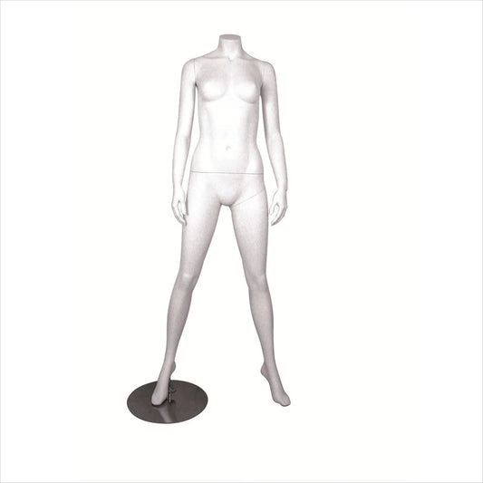 Female Mannequin - Legs Apart