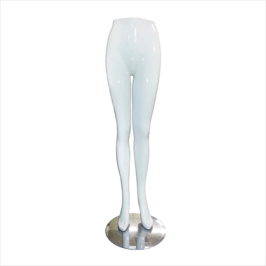 Female Lower Body Fibre Glass Mannequin