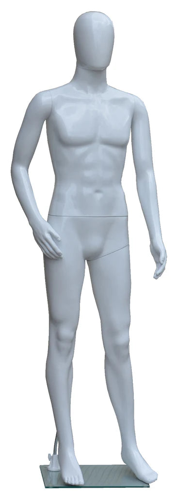 Full Body Male Mannequin
