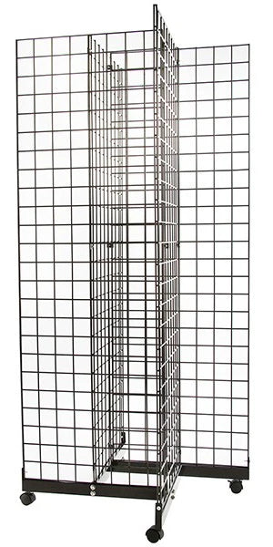 Gridwall Mobile Tower