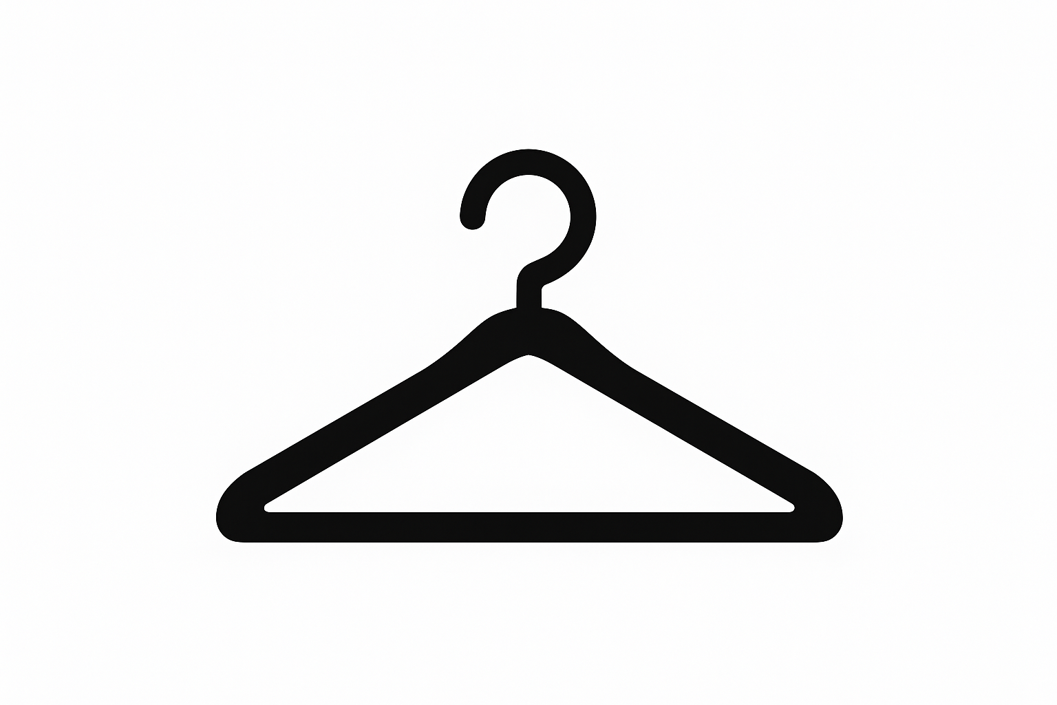hanger icon