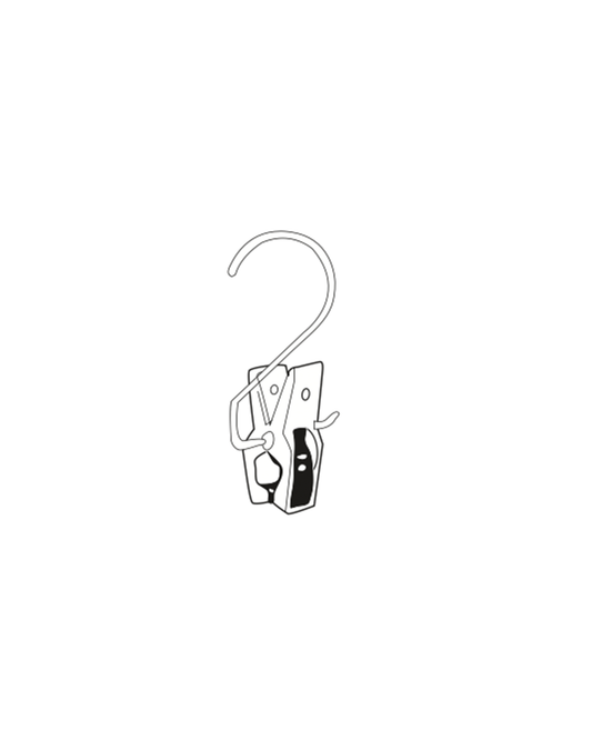Hercules Clip