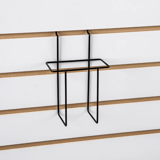 Slatwall Brochure Holder