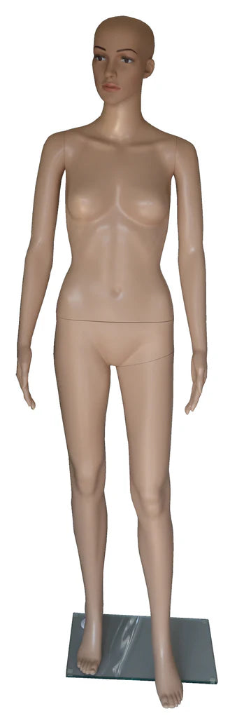 Unbreakable Female Mannequin