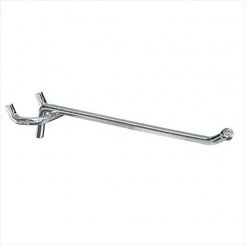 Peg Hooks for Slatwall