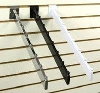 Slatwall 7-Ball Waterfall Hanger