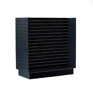 Slatwall H-Shape Display