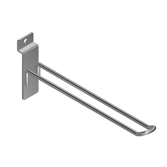 Slatwall Wire Loop Hooks