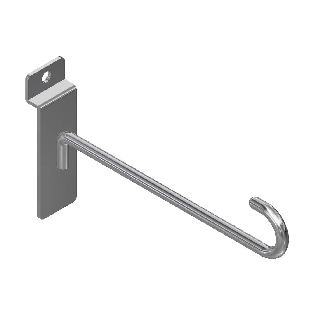 Slatwall Wire Safety Hooks