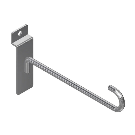 Slatwall Wire Safety Hooks