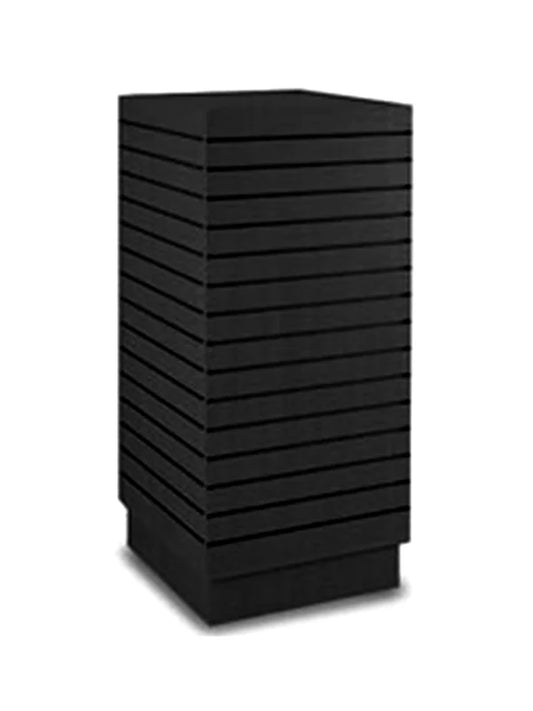 Slatwall Cube Tower