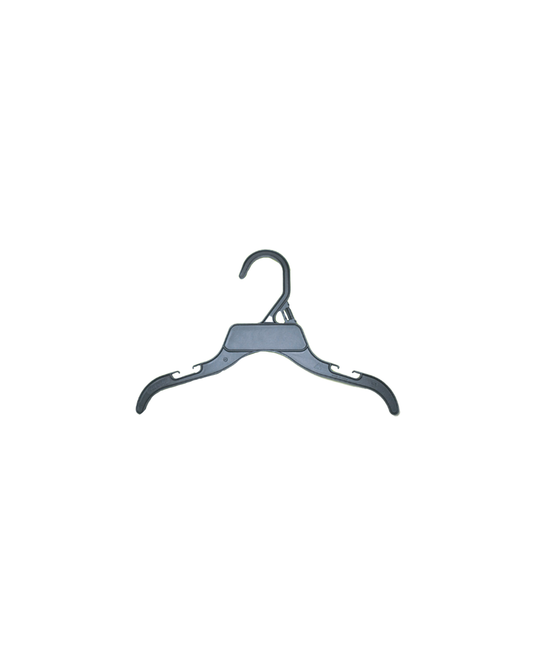 12" Disposable Top Hanger