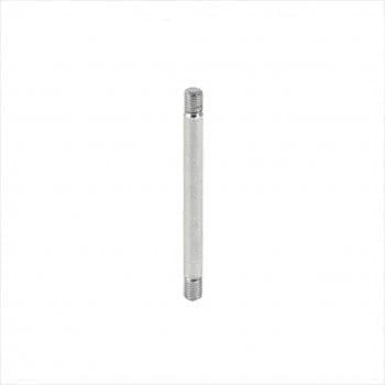 Threaded Stem for Sign Holder