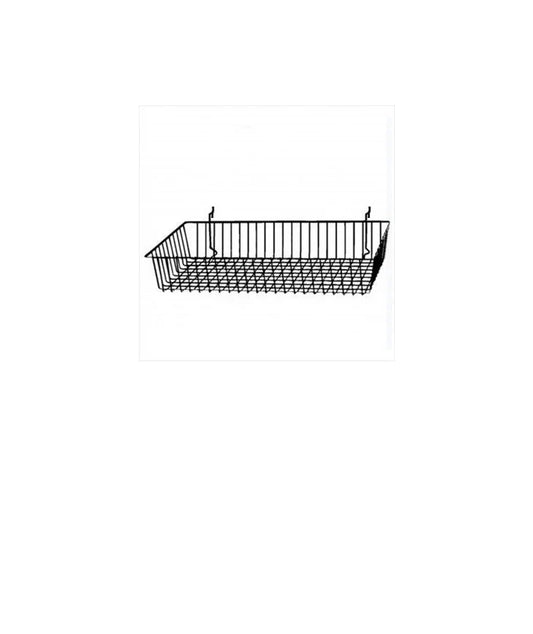 Universal Wire Basket