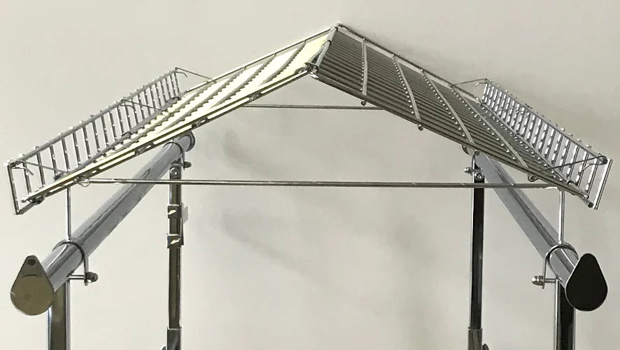 Shoe Shelf Topper for H Rack