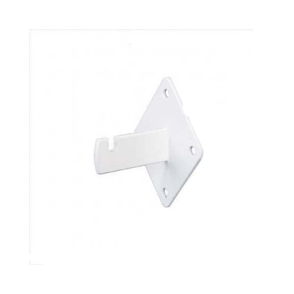 Gridwall 2" Wall Mount