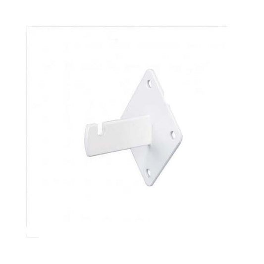 Gridwall 2" Wall Mount