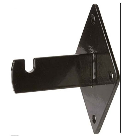 Gridwall 2" Wall Mount