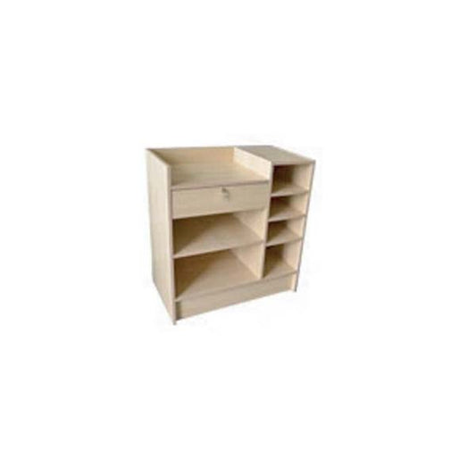 3' Cash Counter