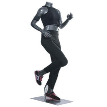 Load image into Gallery viewer, Headless Athletic Mannequin Female- Sport Series