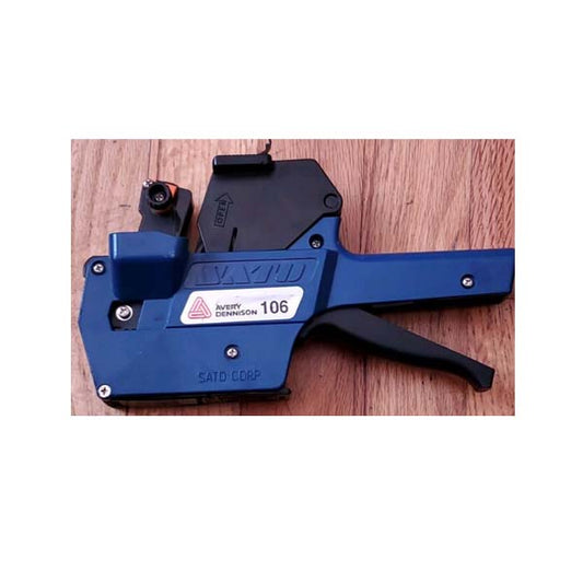 Avery Sato 106 Price Gun