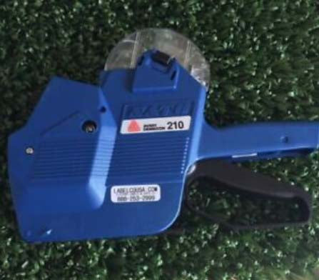 Avery Sato 210 Price Gun